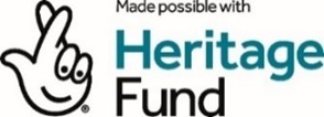 Heritage Fund logo