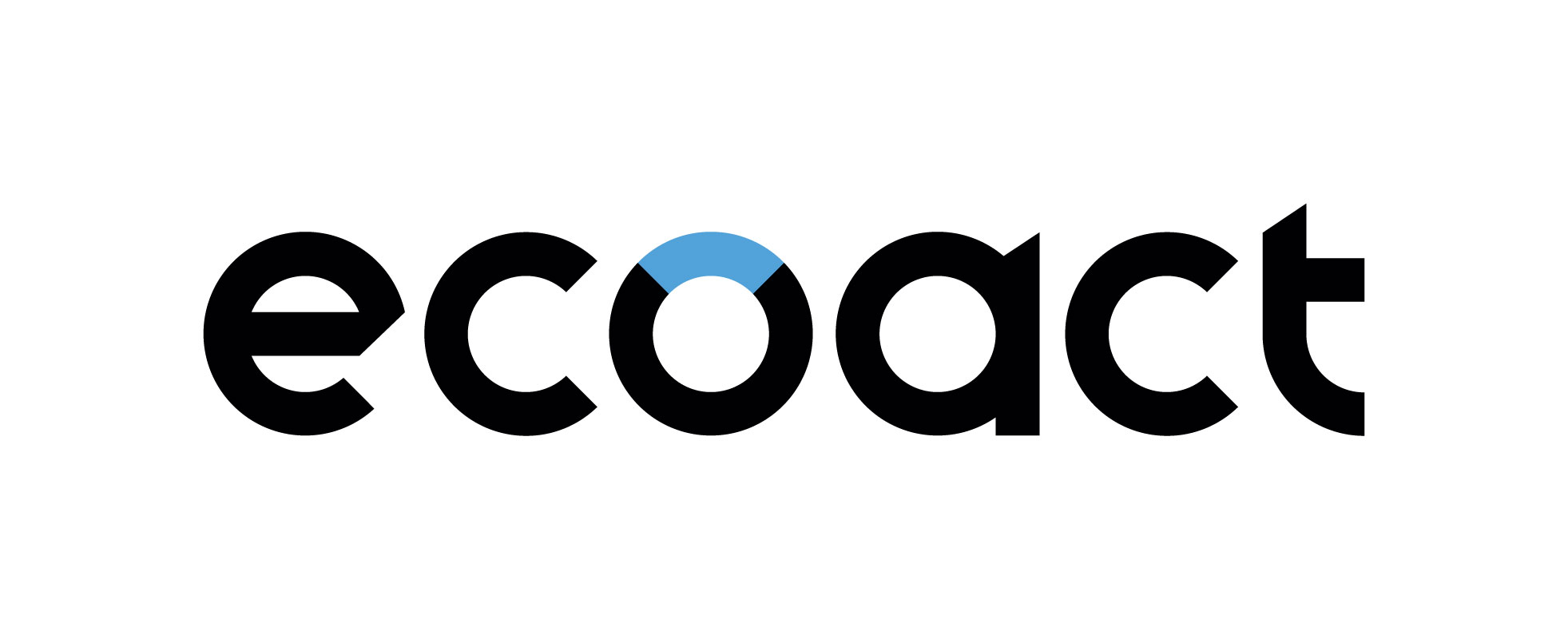 Eco Act Logo