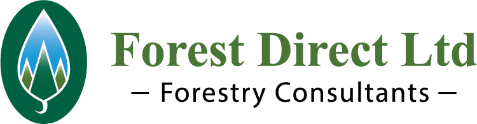 ForestDirect logo