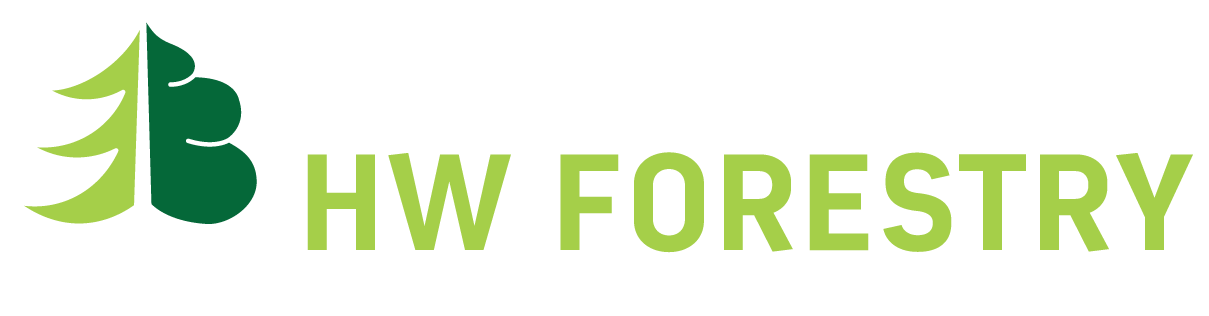 HW Forestry Logo