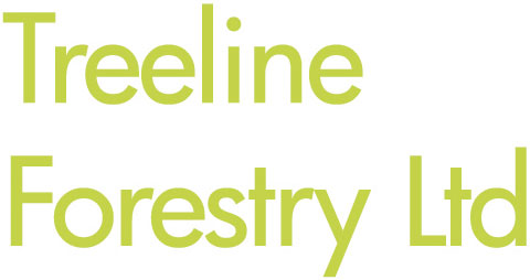 TreelineForestryLogo