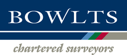 bowlts chartered surveyors logo