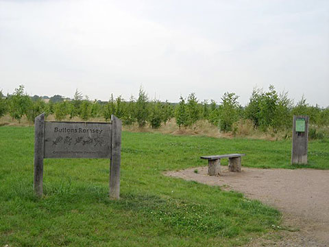 Forest of Marston Vale new recreational facilities date FOMVcopyright