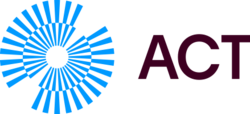 ACT logo