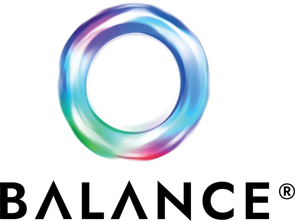 balance logo
