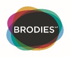 Brodies logo