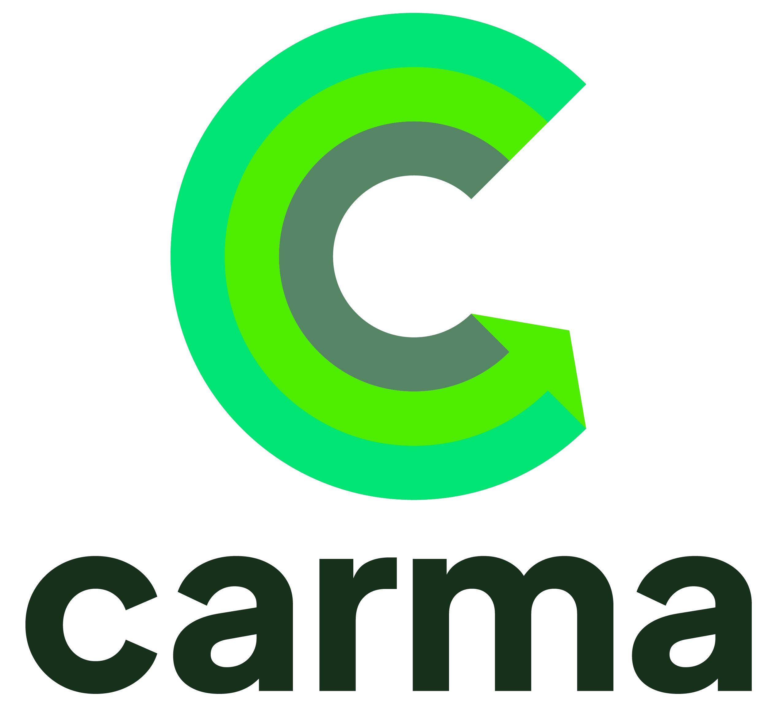 Carma logo