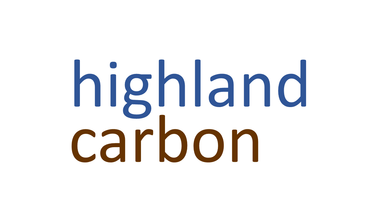 highland carbon logo