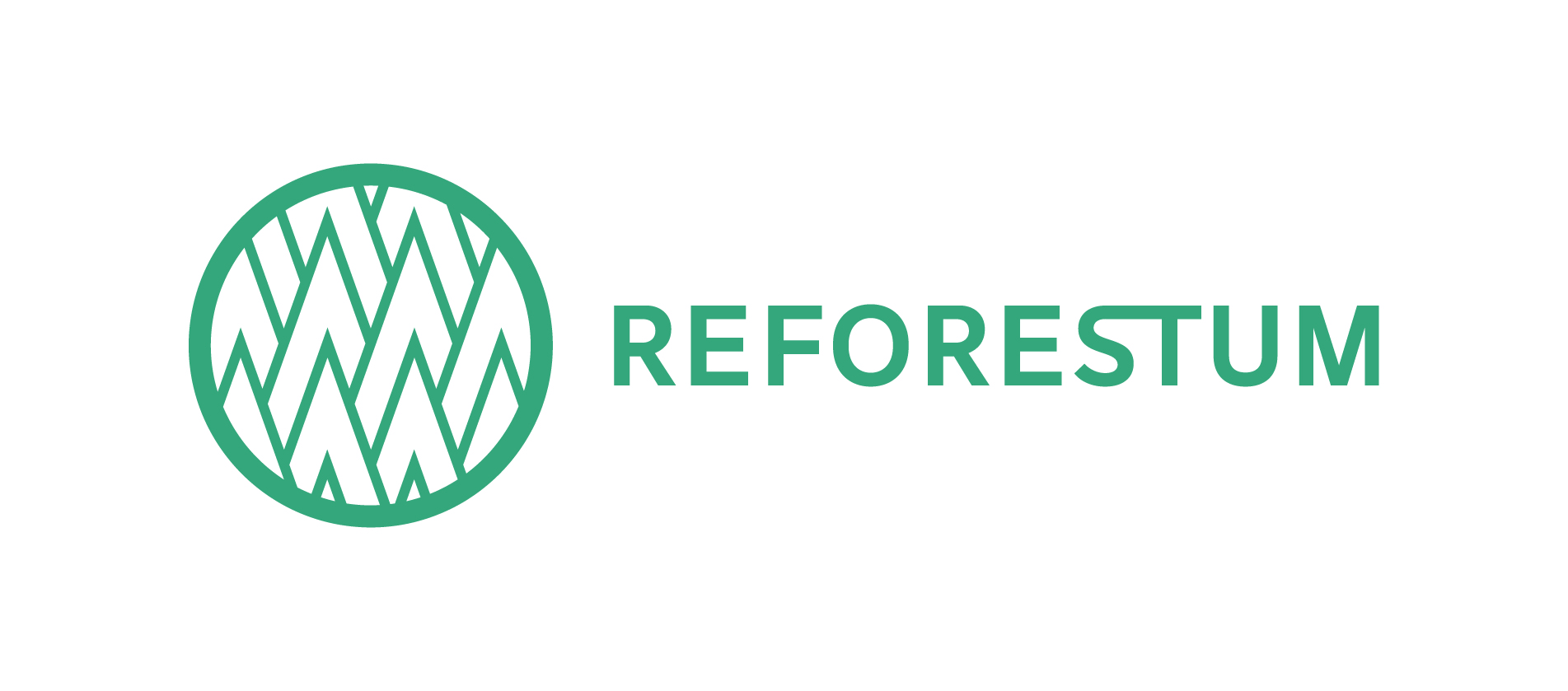 reforestum logo