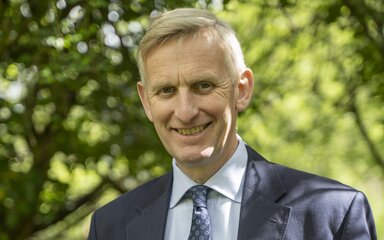 Richard Standford