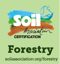 Soil Association Logo