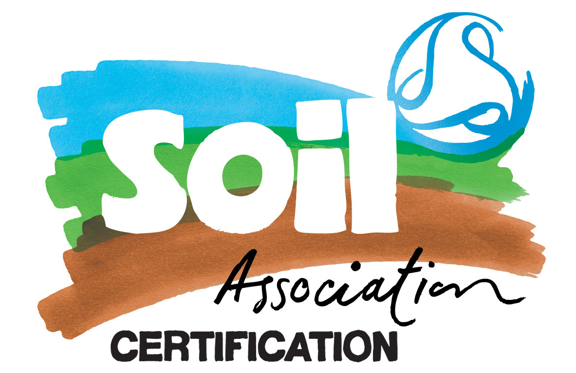 soil association logo