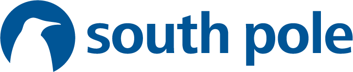 south pole logo