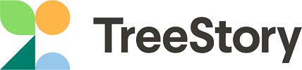 treestory logo