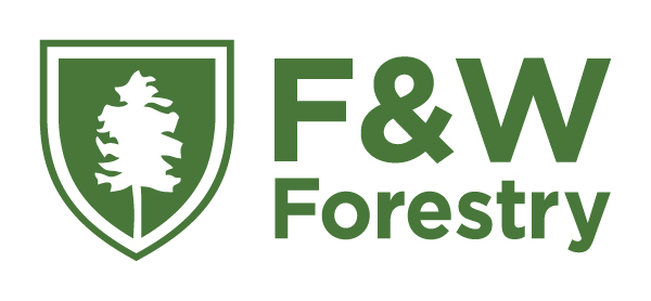 F&W Forestry logo