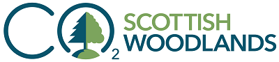 scottish woodlands logo